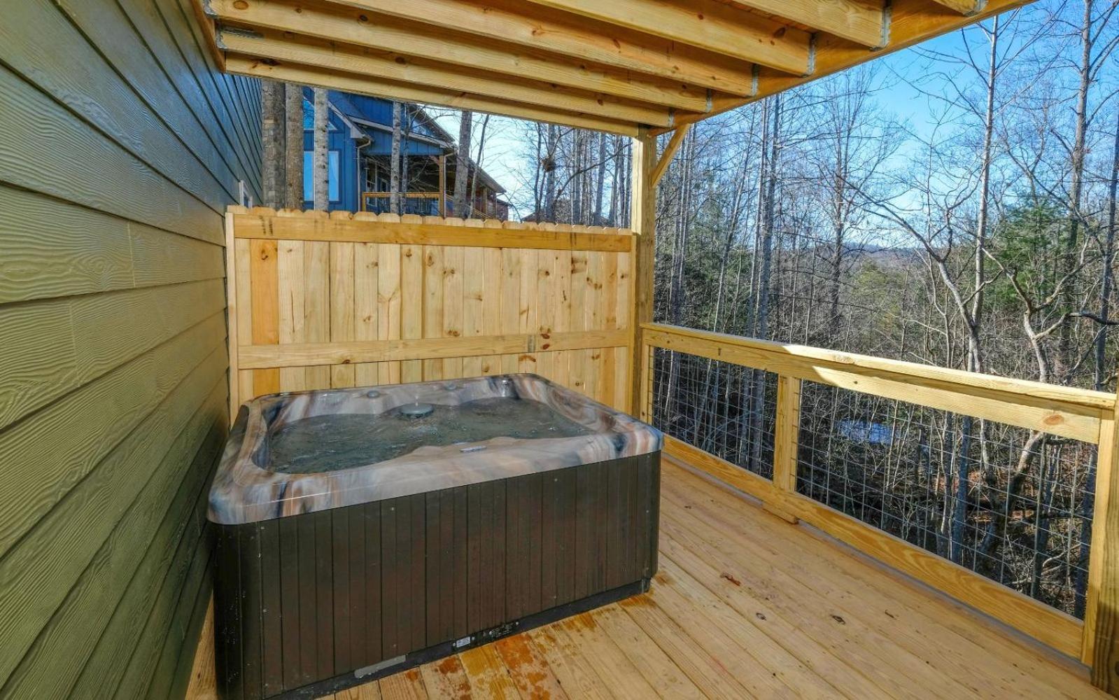 Wine Down Villa Gatlinburg Exterior foto